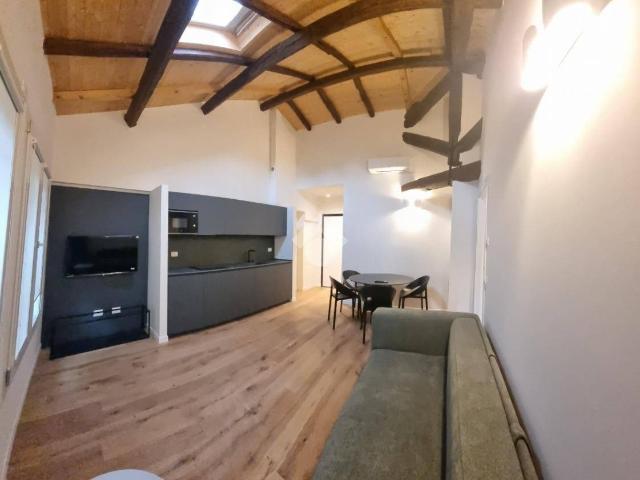 Appartamento in affitto a Porto-Saragozza, Bologna