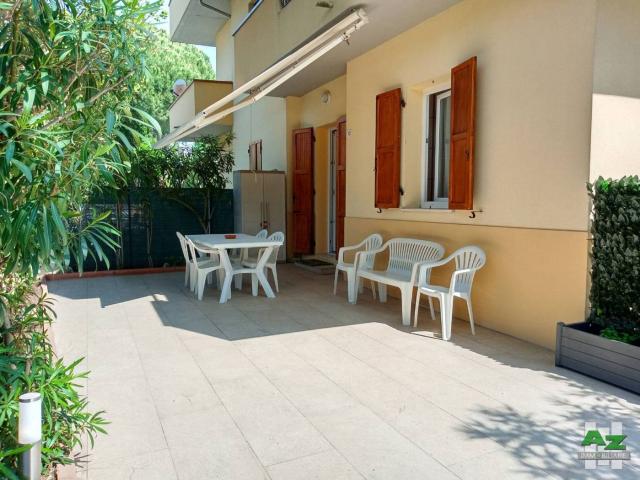 Appartamento in affitto a Zadina, Cesenatico