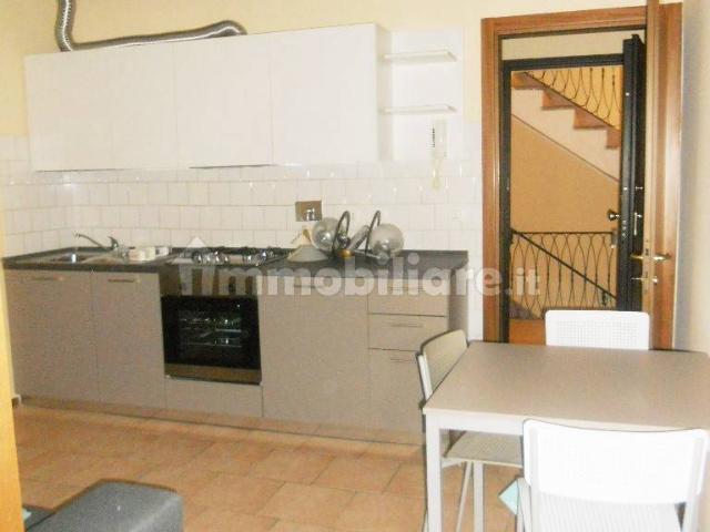 Appartamento in affitto a Santa Croce, Re
