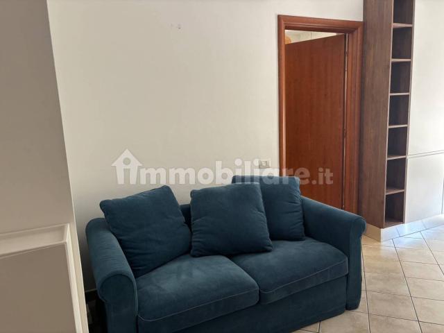 Appartamento in affitto a Municipio 9, Milano