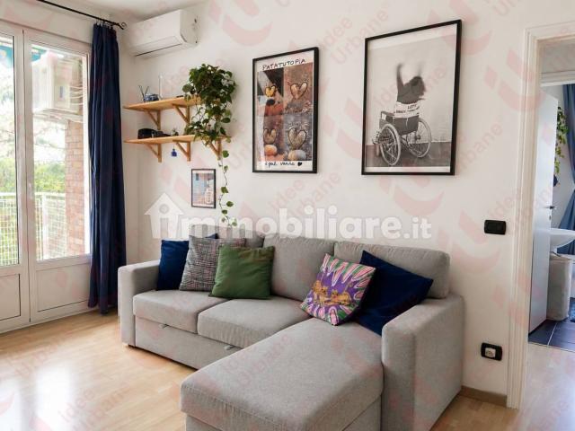 Appartamento in affitto a Municipio 9, Milano