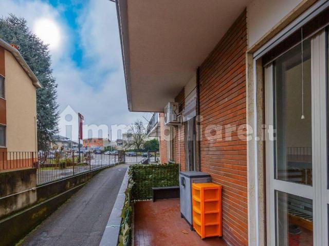 Appartamento in affitto a Roverè Veronese, Veneto