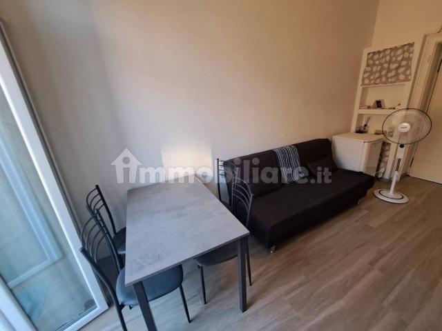 Appartamento in affitto a Villapizzone, Milano