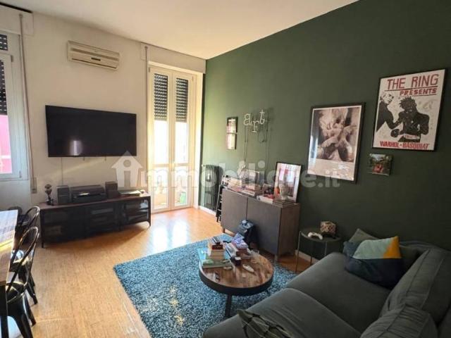 Appartamento in affitto a Municipio 8 di Milano, Milano