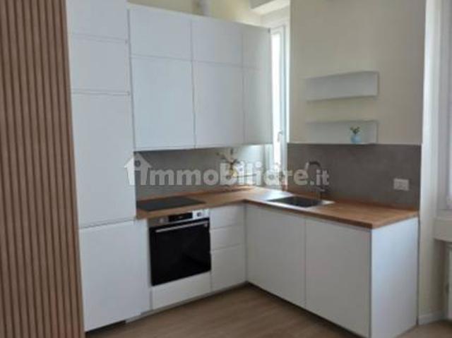 Appartamento in affitto a Municipio 8 di Milano, Milano