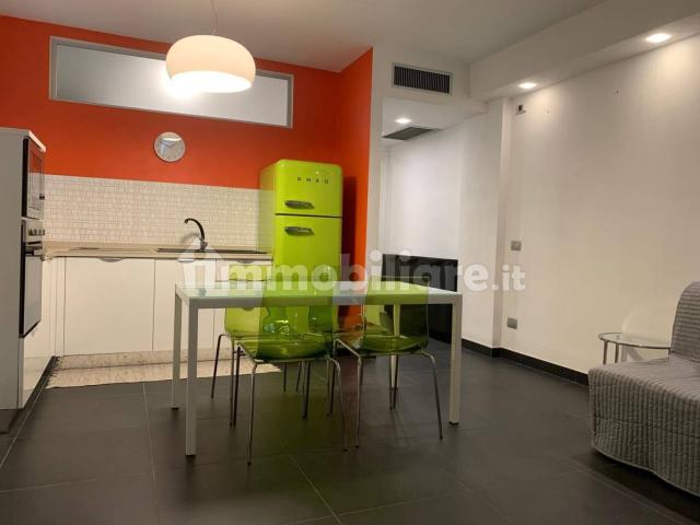 Appartamento in affitto a Riccione, Reggio Emilia