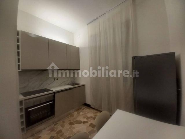 Appartamento in affitto a Municipio 8 di Milano, Milano