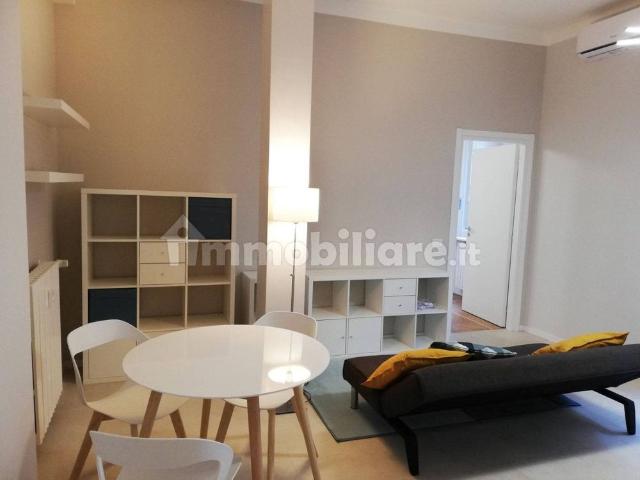 Appartamento in affitto a Villapizzone, Milano