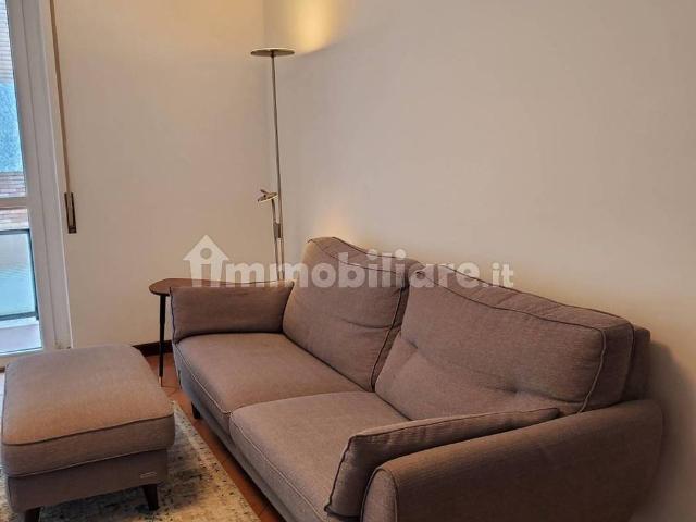 Appartamento in affitto a Villapizzone, Milano