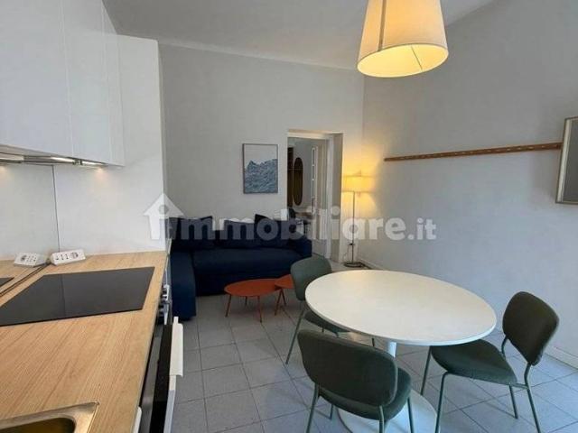 Appartamento in affitto a Villapizzone, Milano