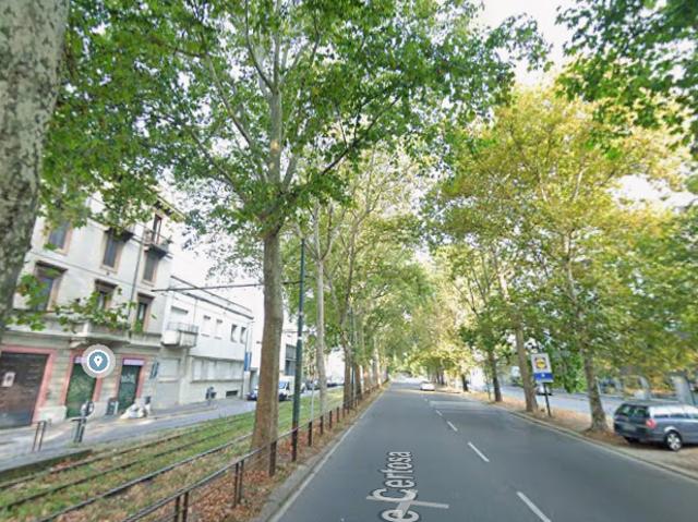 Appartamento in affitto a Garegnano, Milano