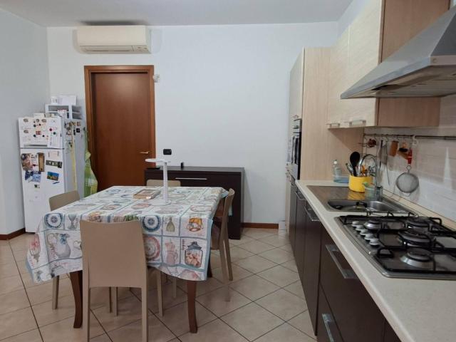 Appartamento in affitto a Montebolone, Pavia