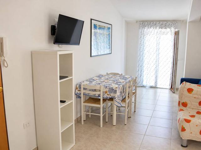 Appartamento in affitto a Marina di Vasto, Vasto
