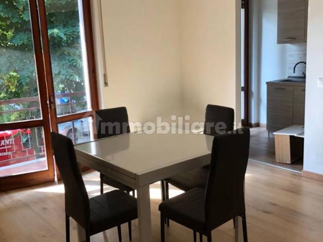 Appartamento in affitto a Mede, Lombardia