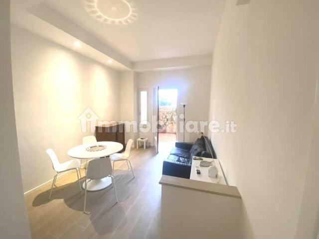 Appartamento in affitto a Mortara, Lombardia