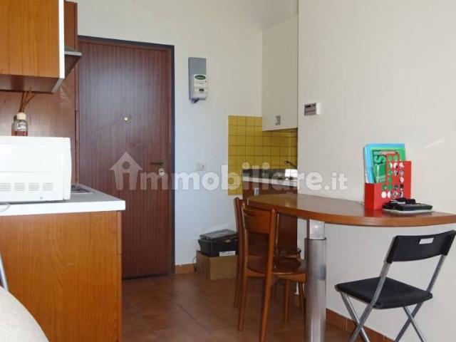 Appartamento in affitto a San Giovannino, Pavia