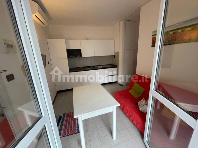 Appartamento in affitto a Quartiere Le Valli, Comacchio