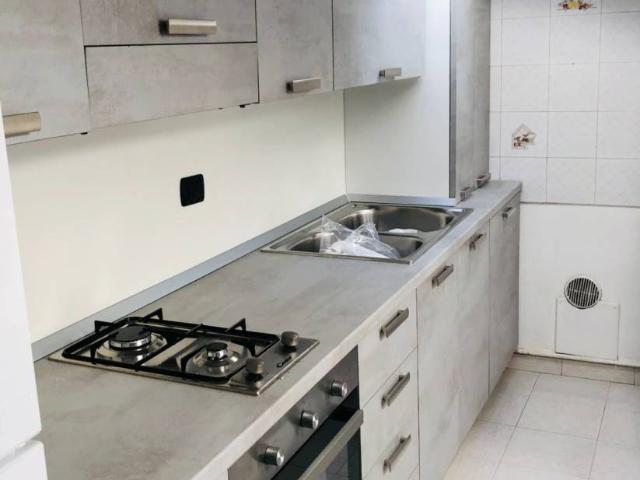 Appartamento in affitto a Crenna, Gallarate