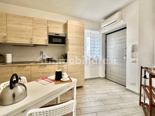 Appartamento in affitto a Case Nuove, San Martino Buon Albergo