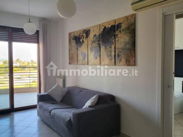 Appartamento in affitto a Case Rosse, Roma