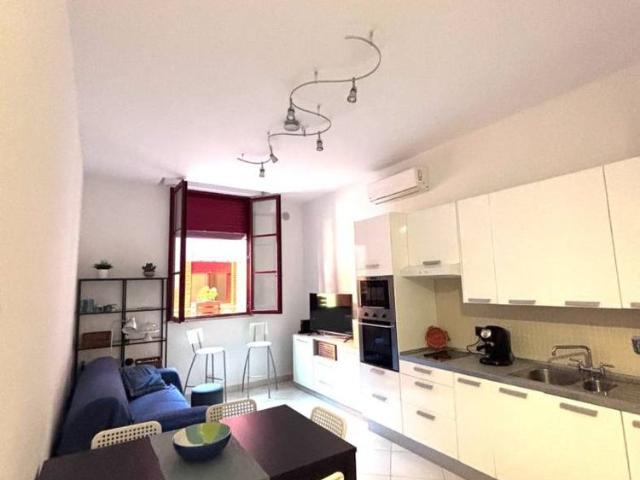 Appartamento in affitto a Tirrenia, Pisa