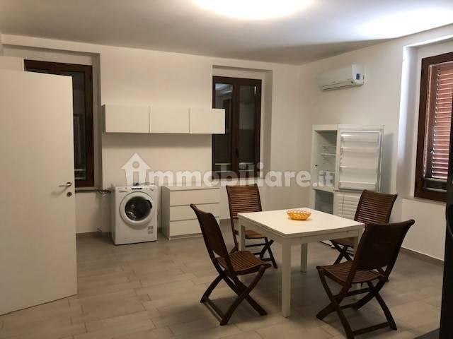 Appartamento in affitto a Vasto, Abruzzo