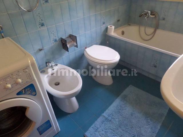 Appartamento in affitto a Caramanico Terme, Abruzzo