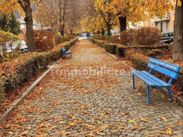 Appartamento in affitto a Porossan-La Combaz, Aosta