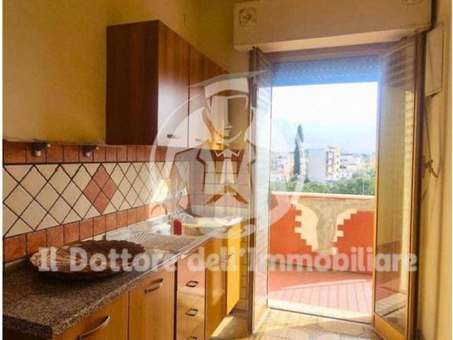 Appartamento in affitto a Villaggio Santa Rosalia, Palermo