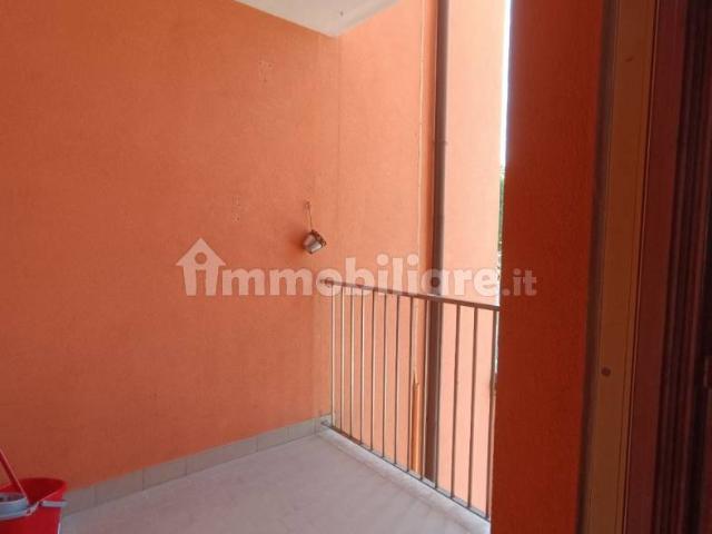 Appartamento in affitto a Mirto, Calabria