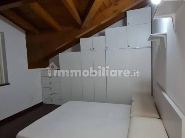 Appartamento in affitto a Cascina Muschiona, Origgio