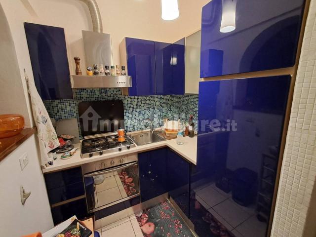 Appartamento in affitto a Centro Storico, Marche