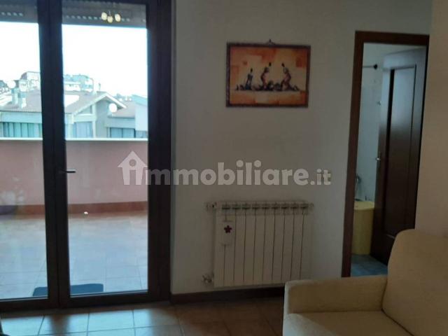 Appartamento in affitto a Santa Palomba, Roma Capitale