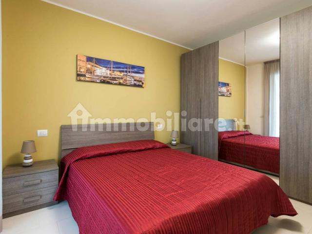 Appartamento in affitto a Marebello, Rimini