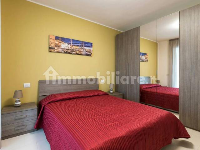 Appartamento in affitto a Marebello, Rimini