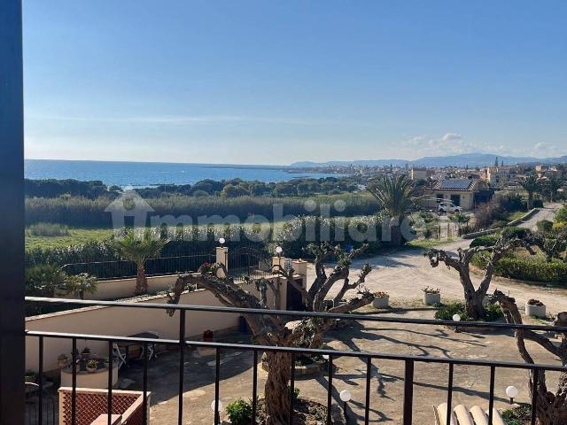 Appartamento in affitto a Le Dune, Agrigento