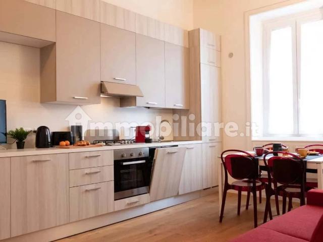 Appartamento in affitto a Municipio Roma I, Roma Capitale