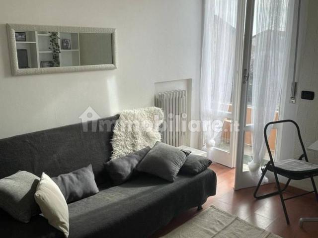 Appartamento in affitto a Sud, Brenzone