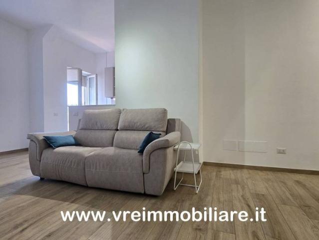 Appartamento in affitto a Monteverde, Roma