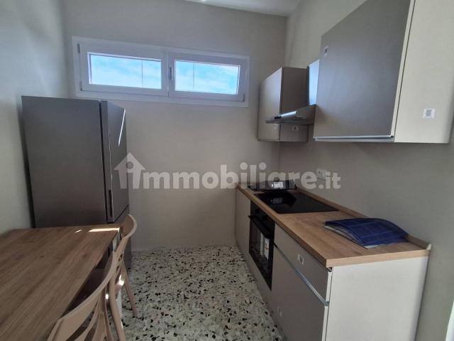 Appartamento in affitto a Marcon, Veneto