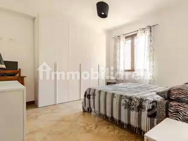 Appartamento in affitto a Gasponi, Drapia