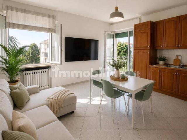 Appartamento in affitto a Rimini, Reggio Emilia