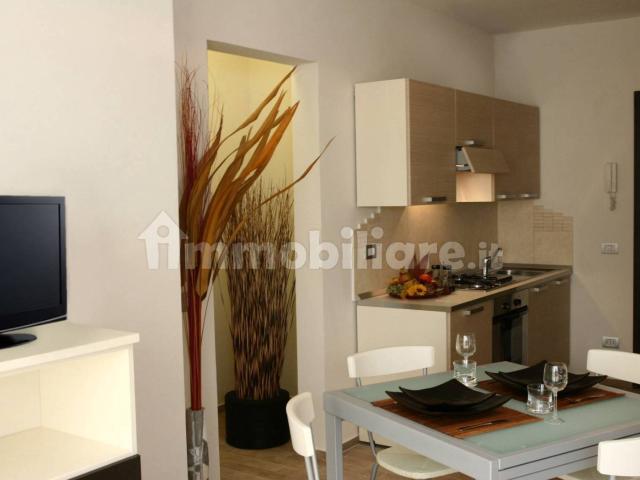 Appartamento in affitto a Fontanelle, Riccione