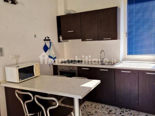 Appartamento in affitto a Sampierdicanne, Chiavari