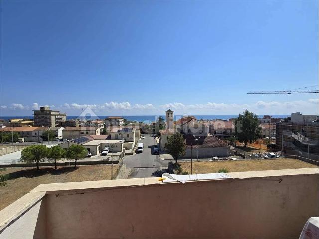 Appartamento in affitto a Calabria, Catanzaro
