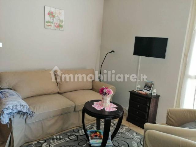 Appartamento in affitto a La Pietraia, Alghero