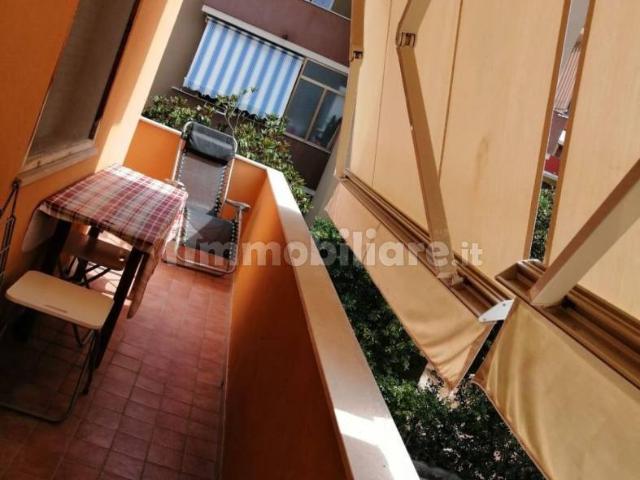 Appartamento in affitto a Porano, Umbria