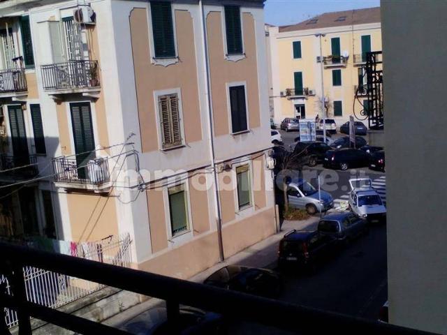 Appartamento in affitto a III Circoscrizione, Messina