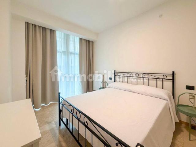 Appartamento in affitto a Municipio 2, Milano