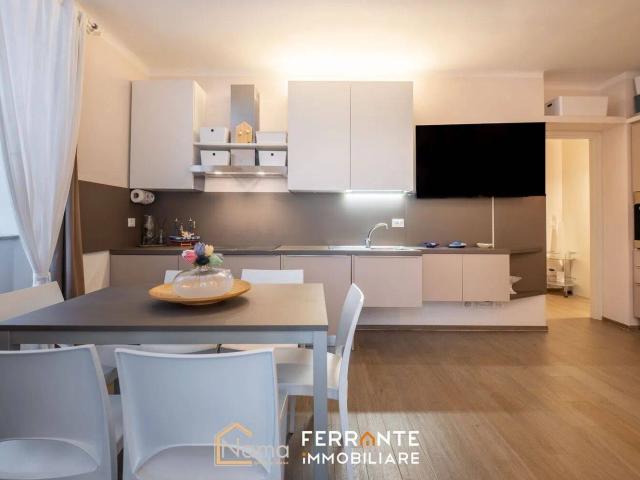 Appartamento in affitto a Sampierdicanne, Chiavari